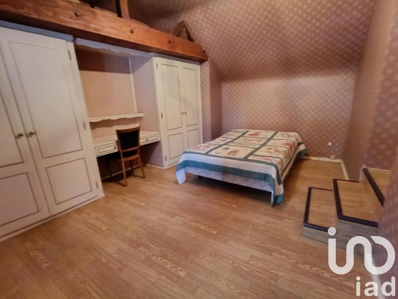 Maison - 77 m² - 4 pièces