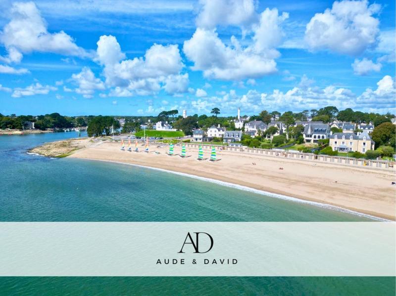 Appartement - 60 m² - 2 pièces