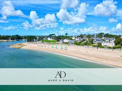 Appartement - 60 m² - 2 pièces