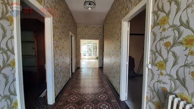 Maison bourgeoise - 179 m² - 6 pièces