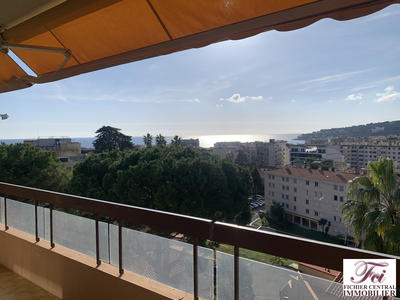 Appartement - 123 m² - 5 pièces