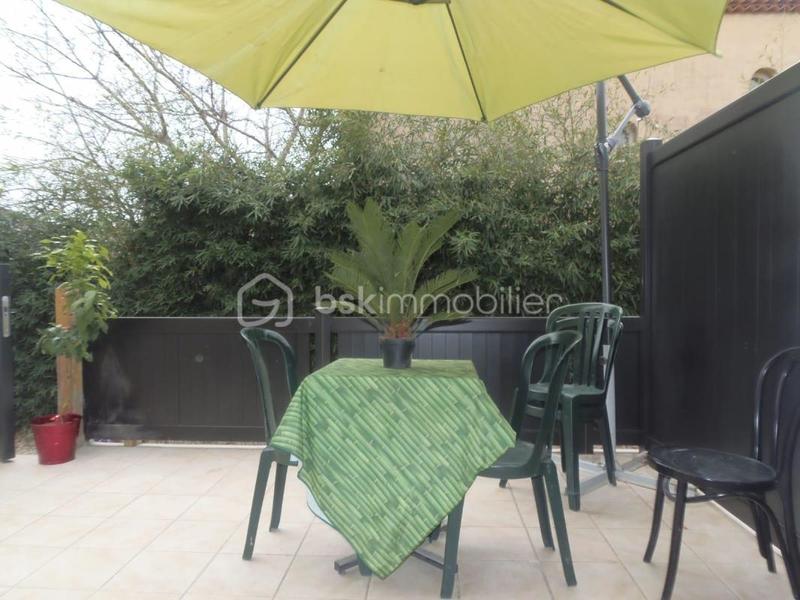 Immeuble - 800 m² - 37 pièces