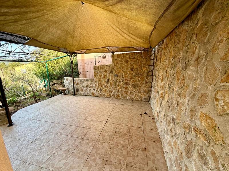 Maison - 154 m² - 4 pièces