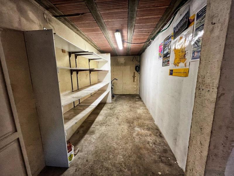 Maison de village - 157 m² - 6 pièces