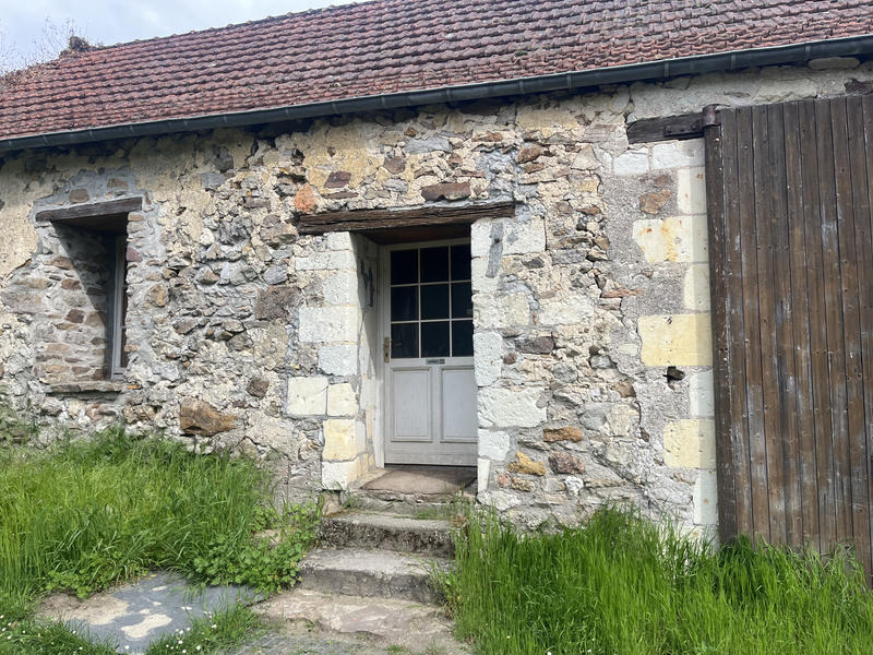 Terrain de loisirs - 1 120 000 m²