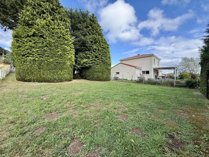 Maison ancienne - 99 m² - 5 pièces