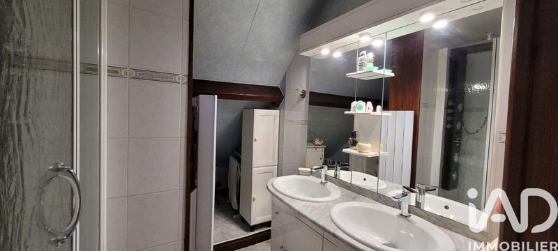 Maison - 176 m² - 6 pièces