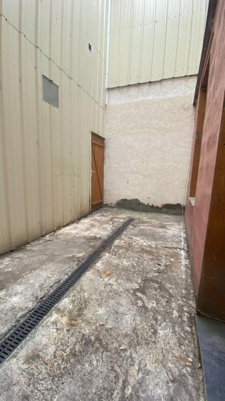 Appartement - 74 m² - 2 pièces