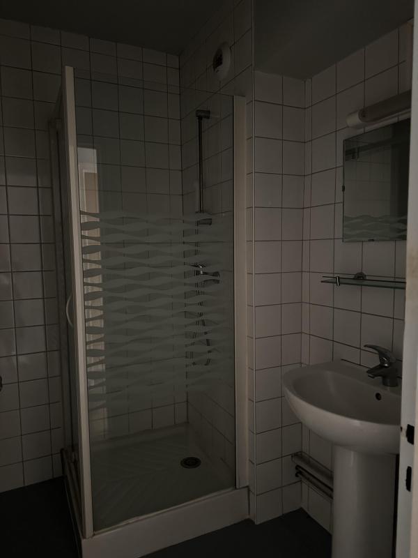 Appartement - 72 m² - 4 pièces