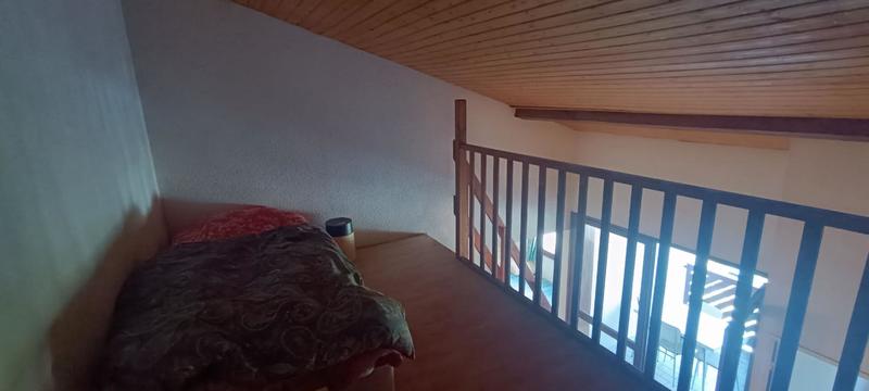 Appartement - 37 m² - 3 pièces