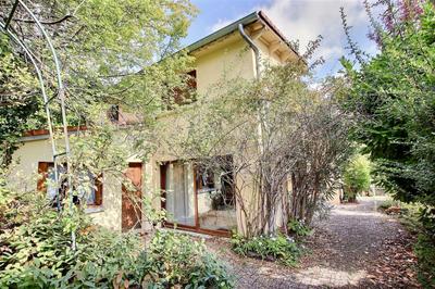 Maison ancienne - 125 m² - 4 pièces