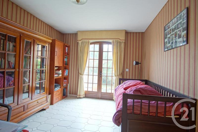 Pavillon - 137 m² - 6 pièces