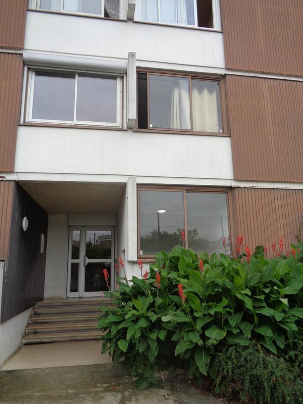 Appartement - 72 m² - 4 pièces