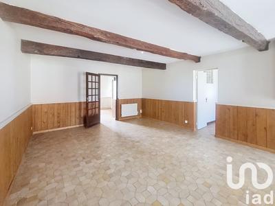 Maison de village - 97 m² - 5 pièces