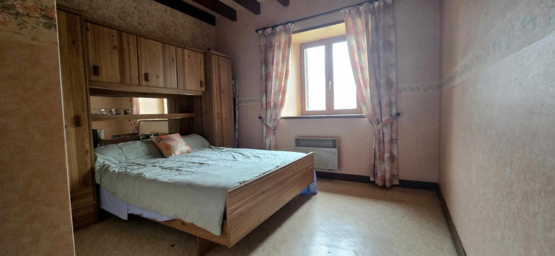 Ferme - 104 m² - 6 pièces