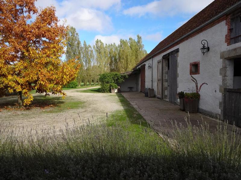 Propriété - 301 m² - 8 pièces