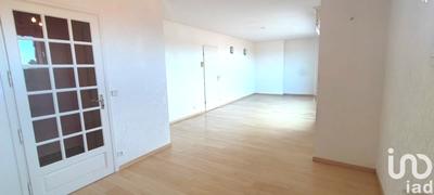 Appartement - 77 m² - 3 pièces