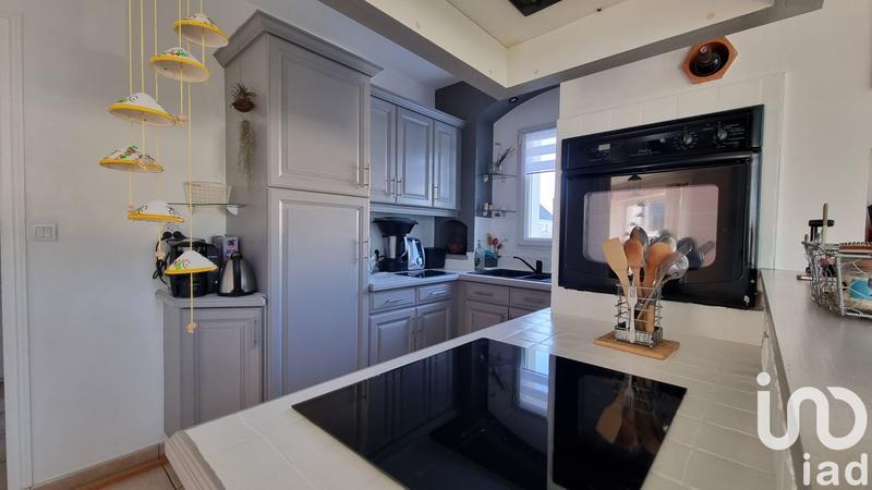 Maison de maîtres - 167 m² - 6 pièces