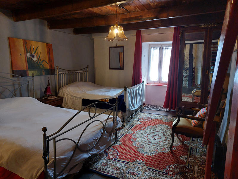 Maison - 98 m² - 4 pièces