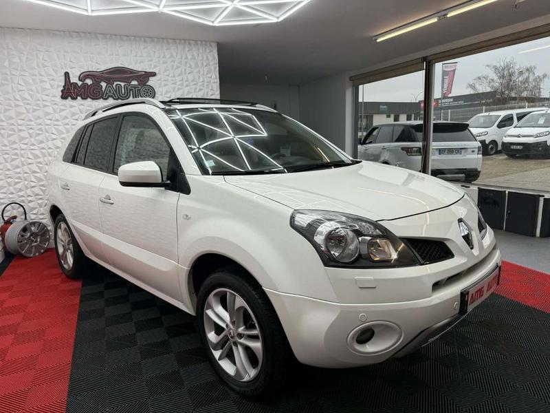 Renault Koleos 2.0 DCi 16v 150 Cv. 4x4 Bose