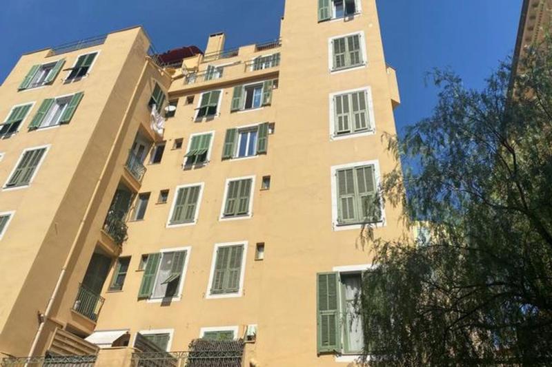 Appartement - 10 m² - 1 pièce