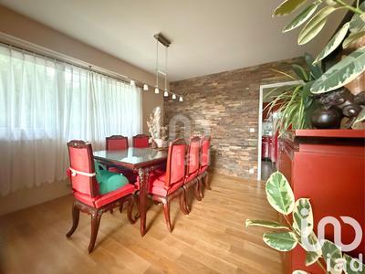 Maison - 136 m² - 6 pièces