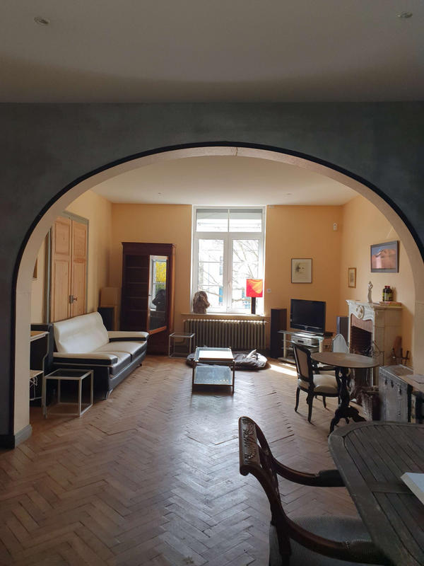 Maison - 266 m² - 7 pièces