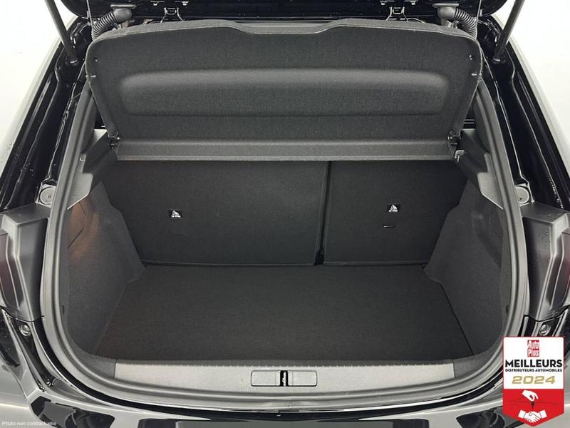 Peugeot 208 1.2 Hybrid 110ch Allure e-Dcs6