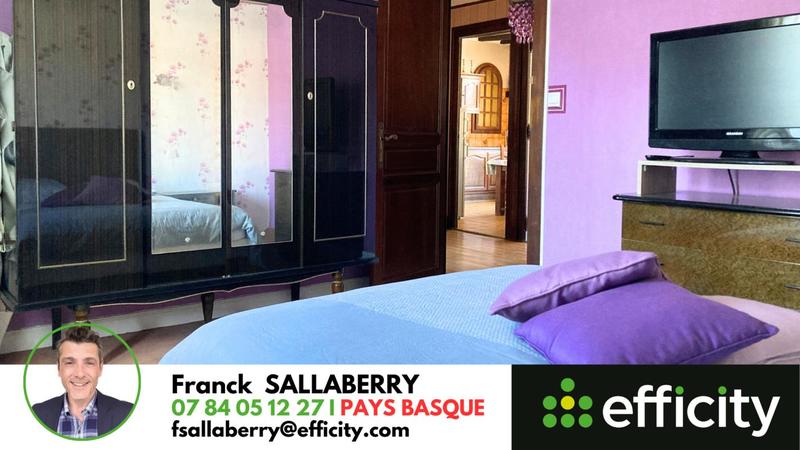 Maison - 230 m² - 3 pièces