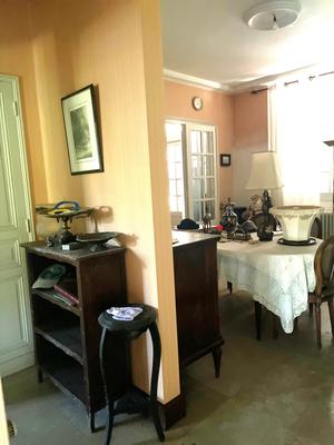 Maison - 500 m² - 10 pièces