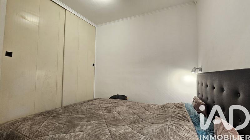 Appartement - 33 m² - 1 pièce