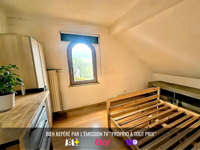 Appartement - 50 m² - 3 pièces