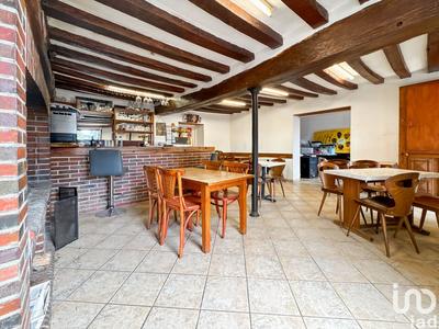 Local commercial - 275 m²