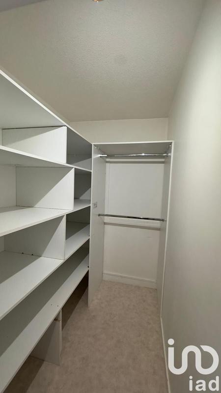 Appartement - 76 m² - 4 pièces