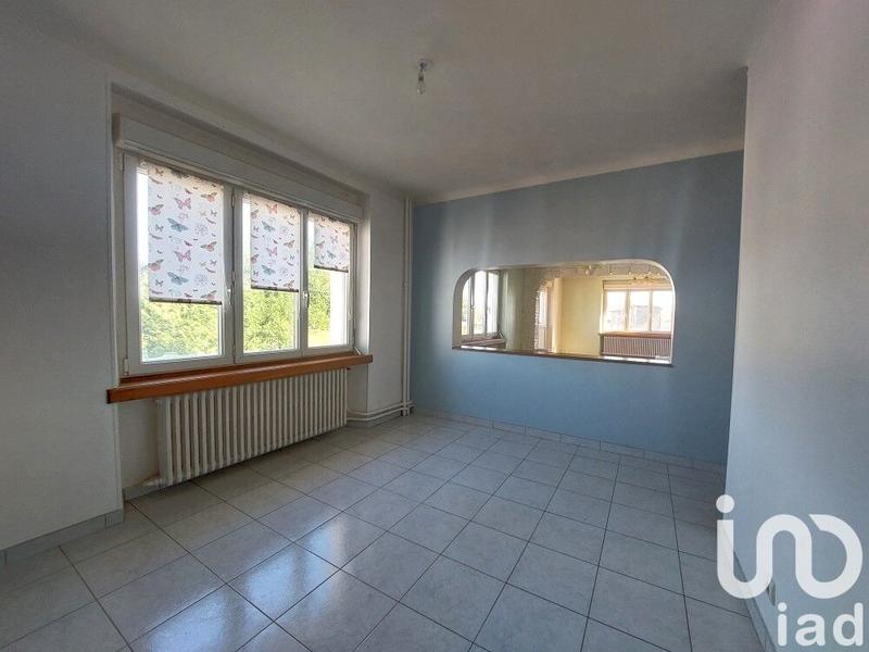 Maison - 247 m² - 10 pièces