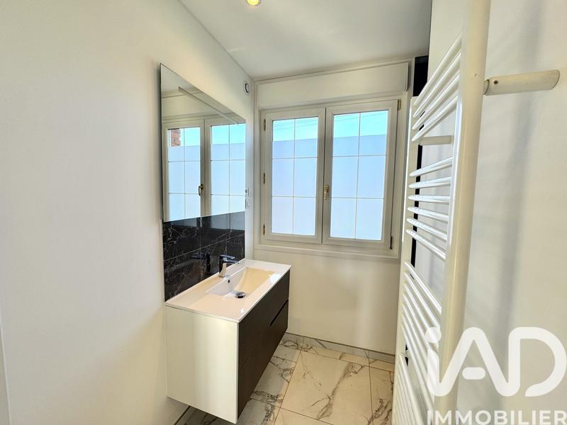 Maison de campagne - 96 m² - 5 pièces