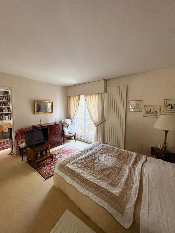 Appartement - 102 m² - 4 pièces