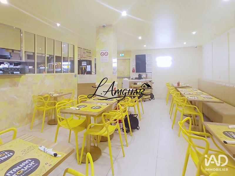 Local commercial - 74 m²