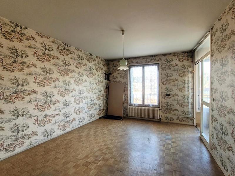 Appartement - 96 m² - 4 pièces