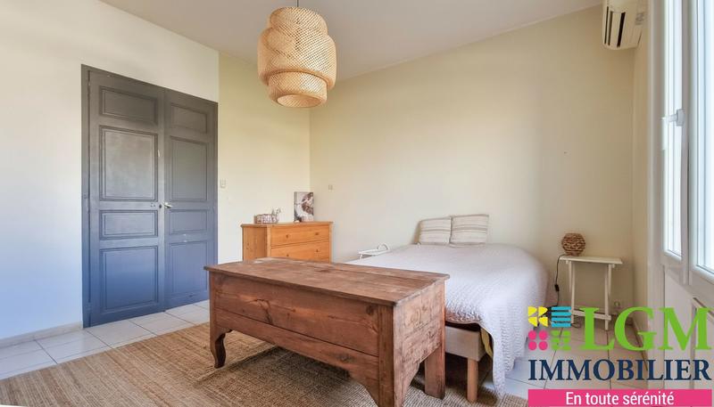 Maison de ville - 129 m² - 4 pièces