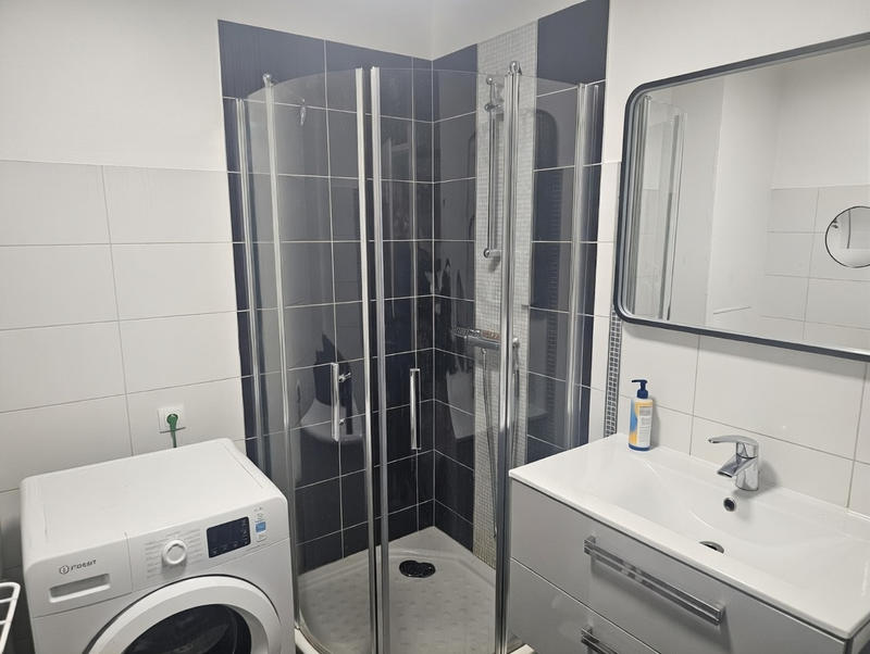 Appartement - 51 m² - 2 pièces