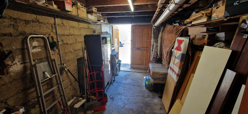 Maison - 115 m² - 7 pièces