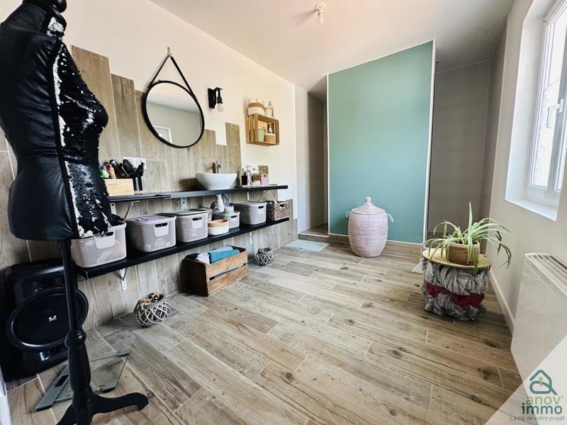 Maison de campagne - 188 m² - 7 pièces