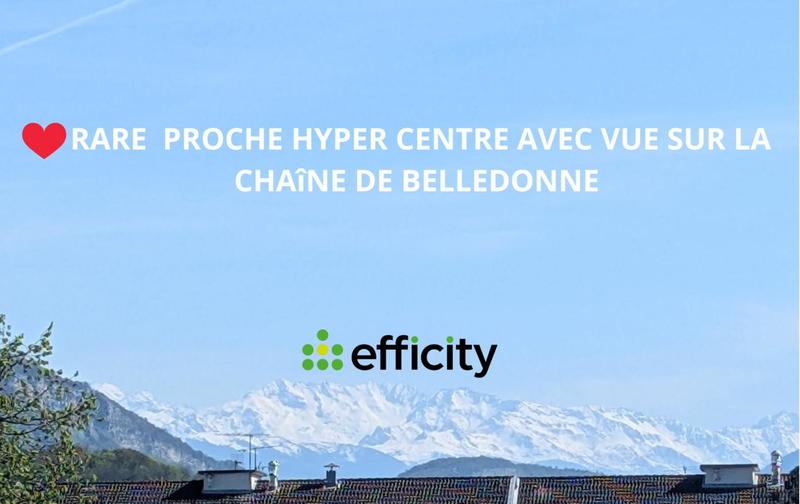 Appartement - 55 m² - 4 pièces