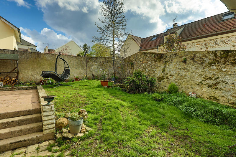 Maison - 135 m² - 5 pièces