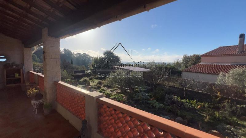 Villa - 62 m² - 4 pièces