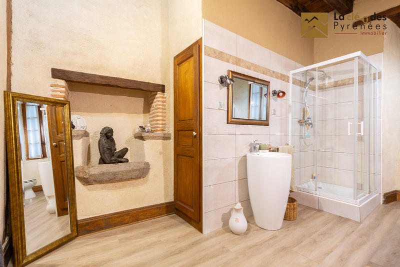 Maison - 109 m² - 5 pièces