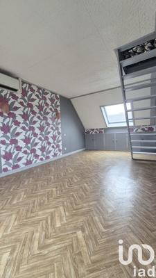 Maison de village - 121 m² - 5 pièces