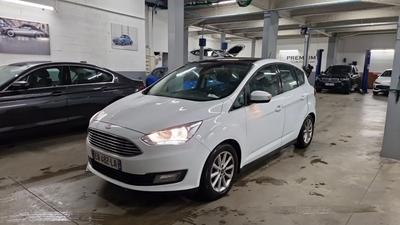 Ford c-Max II 1.5 TDCi 120 ch Bvm6 s&amp;S Titanium