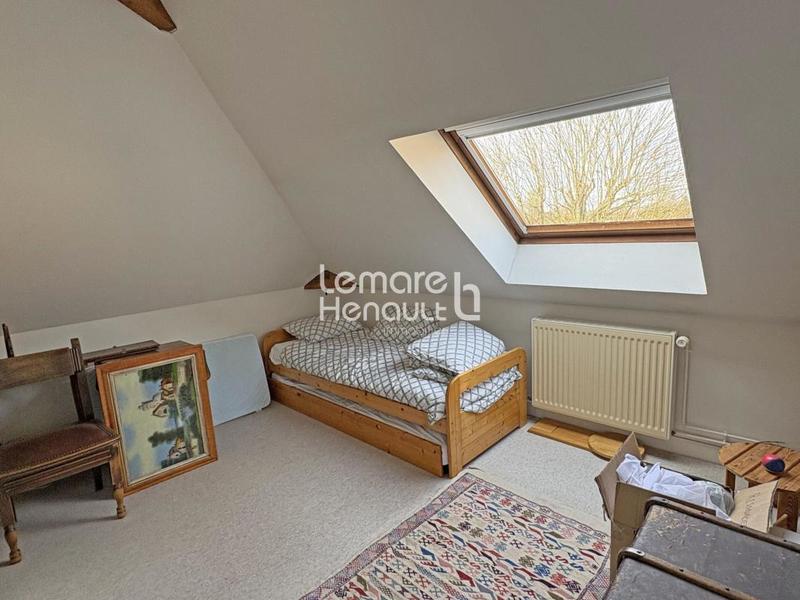 Propriété - 200 m² - 10 pièces